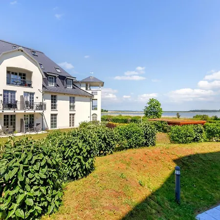 Residenz Am Balmer - Bs 13 Mit Wellnessbereich