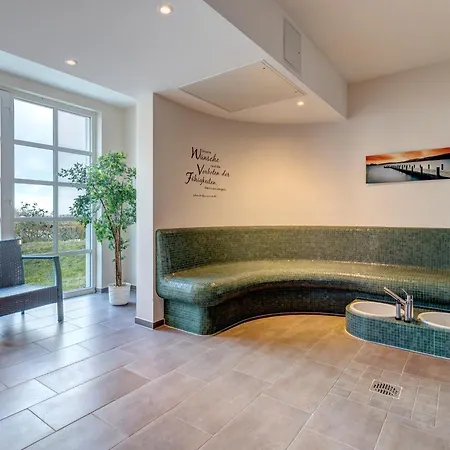 Apartamento Residenz Am Balmer - Bs 13 Mit Wellnessbereich *