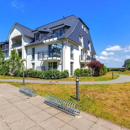 Residenz Am Balmer - Bs 13 Mit Wellnessbereich Apartment Balm