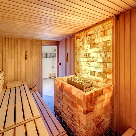 Apartamento Residenz Am Balmer - Bs 13 Mit Wellnessbereich *