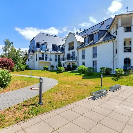 Residenz Am Balmer - Bs 13 Mit Wellnessbereich *