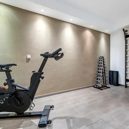 Residenz Am Balmer - Bs 13 Mit Wellnessbereich Apartment