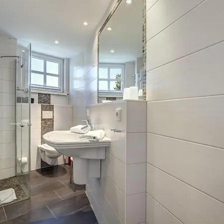 Residenz Am Balmer - Bs 13 Mit Wellnessbereich * Balm