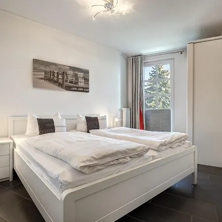 Apartamento Residenz Am Balmer - Bs 13 Mit Wellnessbereich Balm
