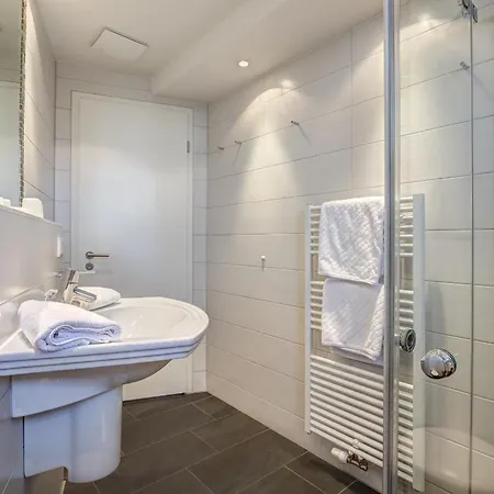 Residenz Am Balmer - Bs 13 Mit Wellnessbereich *