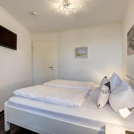 Residenz Am Balmer - Bs 13 Mit Wellnessbereich * Balm