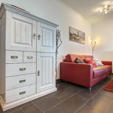 Residenz Am Balmer - Bs 13 Mit Wellnessbereich Balm