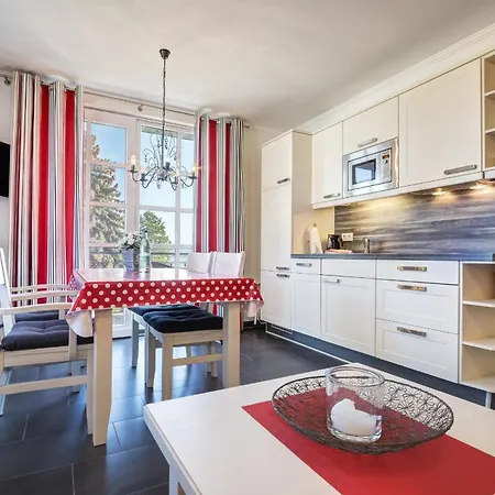 Residenz Am Balmer - Bs 13 Mit Wellnessbereich Apartamento