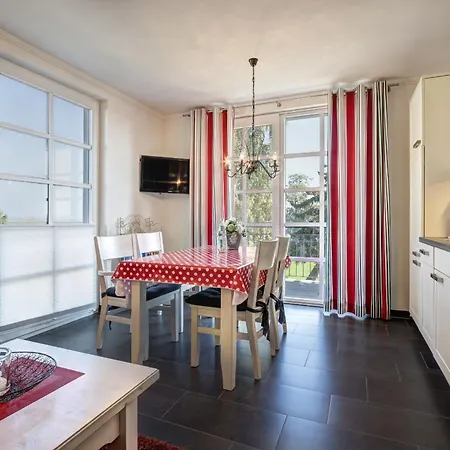 Apartment Residenz Am Balmer - Bs 13 Mit Wellnessbereich *