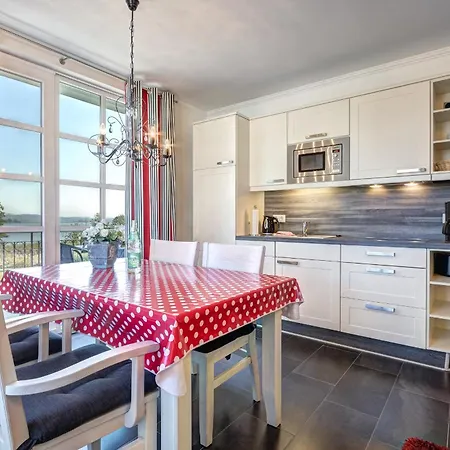 Residenz Am Balmer - Bs 13 Mit Wellnessbereich * Balm