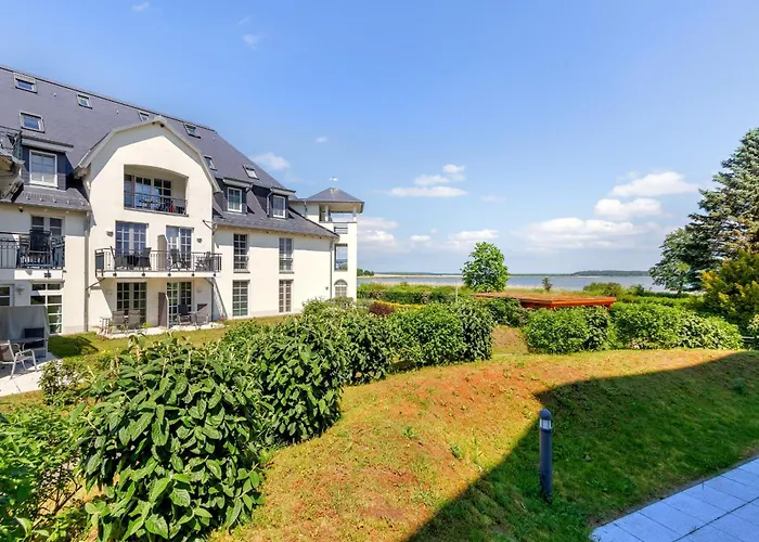Residenz Am Balmer - Bs 13 Mit Wellnessbereich
