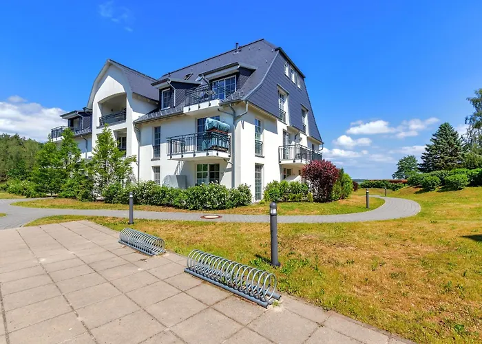 Residenz Am Balmer - Bs 13 Mit Wellnessbereich Apartment Balm