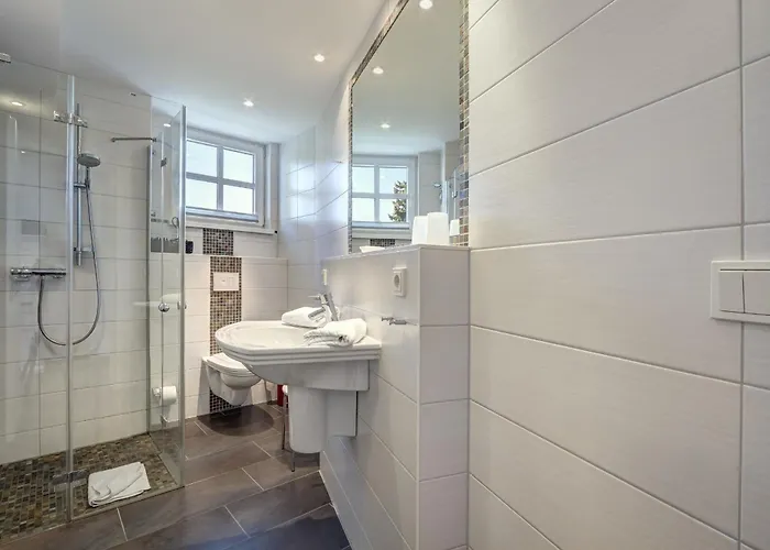 Residenz Am Balmer - Bs 13 Mit Wellnessbereich * Balm