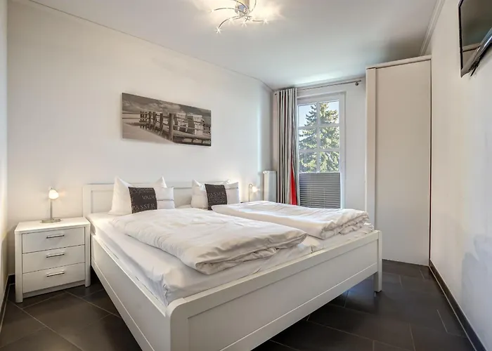 Apartment Residenz Am Balmer - Bs 13 Mit Wellnessbereich Balm