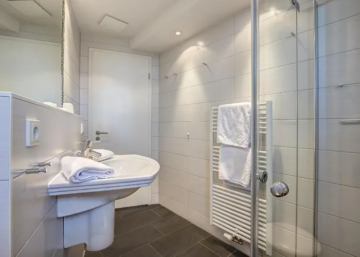 Residenz Am Balmer - Bs 13 Mit Wellnessbereich *
