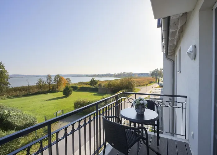 Residenz Am Balmer - Bs 13 Mit Wellnessbereich Apartment Balm