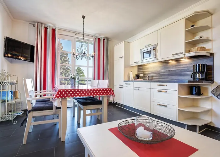 Residenz Am Balmer - Bs 13 Mit Wellnessbereich Apartment