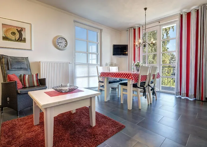 Apartment Residenz Am Balmer - Bs 13 Mit Wellnessbereich Balm